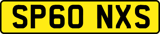 SP60NXS