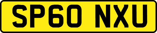 SP60NXU