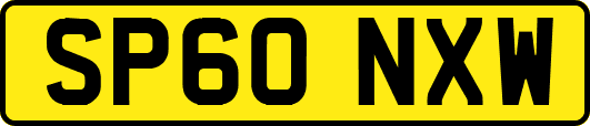 SP60NXW