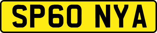 SP60NYA