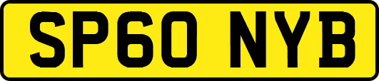 SP60NYB