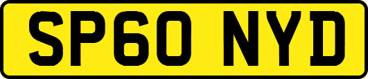 SP60NYD