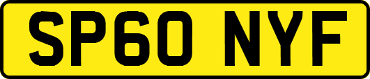 SP60NYF