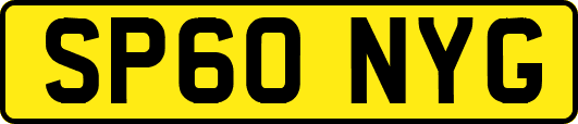 SP60NYG