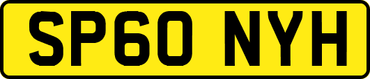 SP60NYH