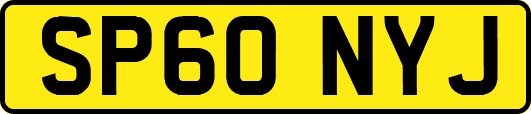 SP60NYJ