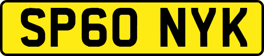 SP60NYK