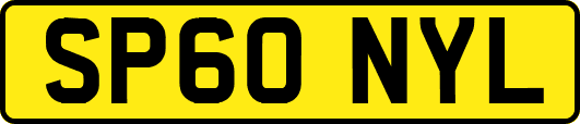 SP60NYL