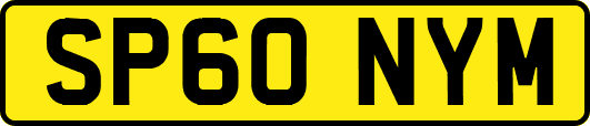 SP60NYM