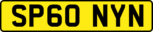 SP60NYN
