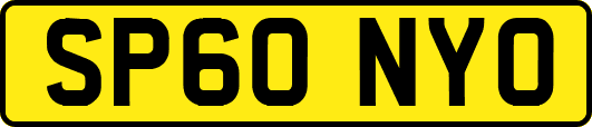 SP60NYO