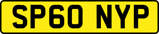 SP60NYP