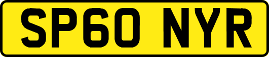 SP60NYR