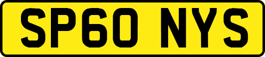 SP60NYS