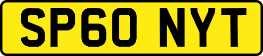 SP60NYT