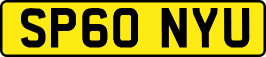 SP60NYU