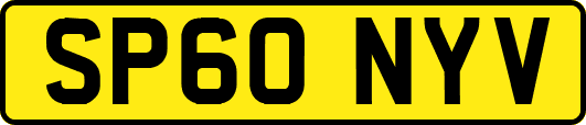 SP60NYV