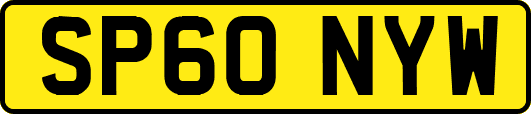 SP60NYW
