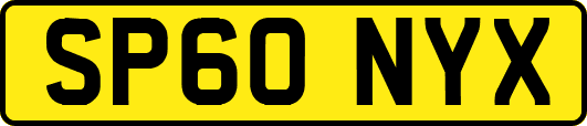 SP60NYX
