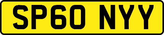 SP60NYY