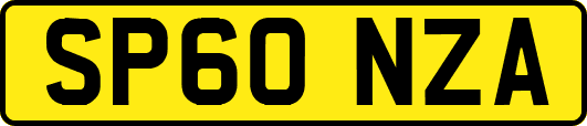 SP60NZA