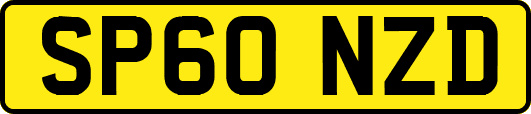 SP60NZD
