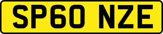 SP60NZE