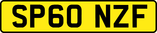 SP60NZF