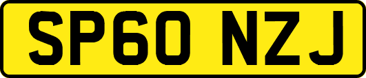 SP60NZJ
