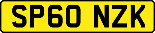 SP60NZK
