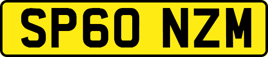 SP60NZM