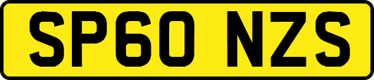 SP60NZS