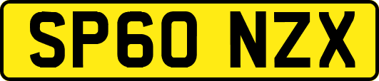SP60NZX