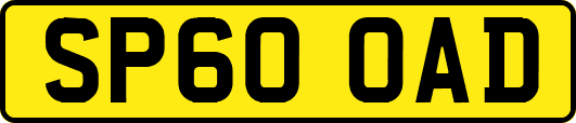 SP60OAD