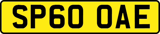 SP60OAE