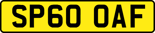 SP60OAF
