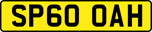 SP60OAH