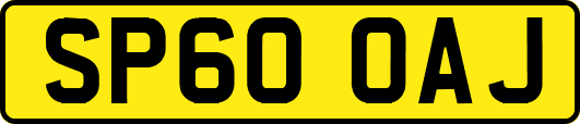 SP60OAJ