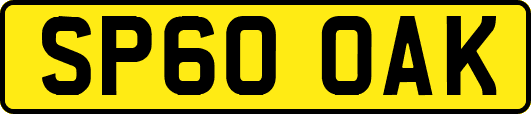 SP60OAK