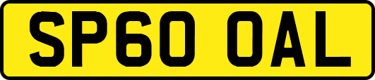 SP60OAL