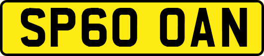 SP60OAN