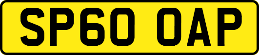 SP60OAP