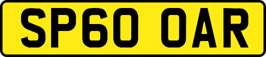 SP60OAR