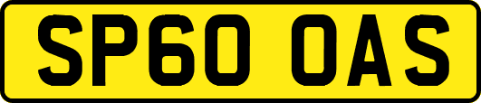 SP60OAS