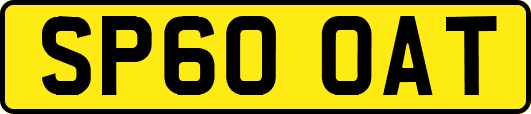 SP60OAT