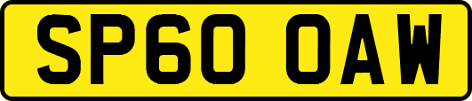 SP60OAW