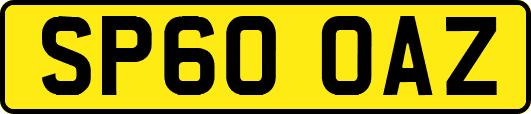 SP60OAZ