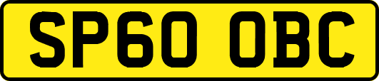 SP60OBC