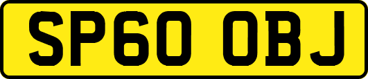 SP60OBJ