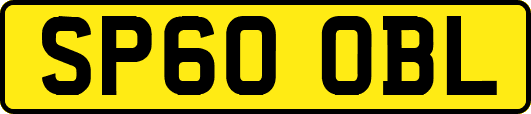 SP60OBL